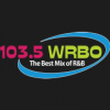 WRBO Soul Classics 103.5 FM